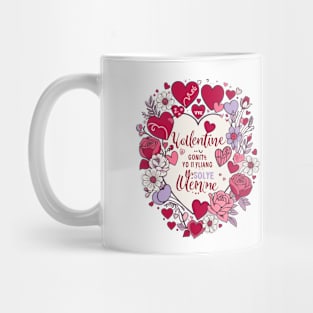 Valentine Mug